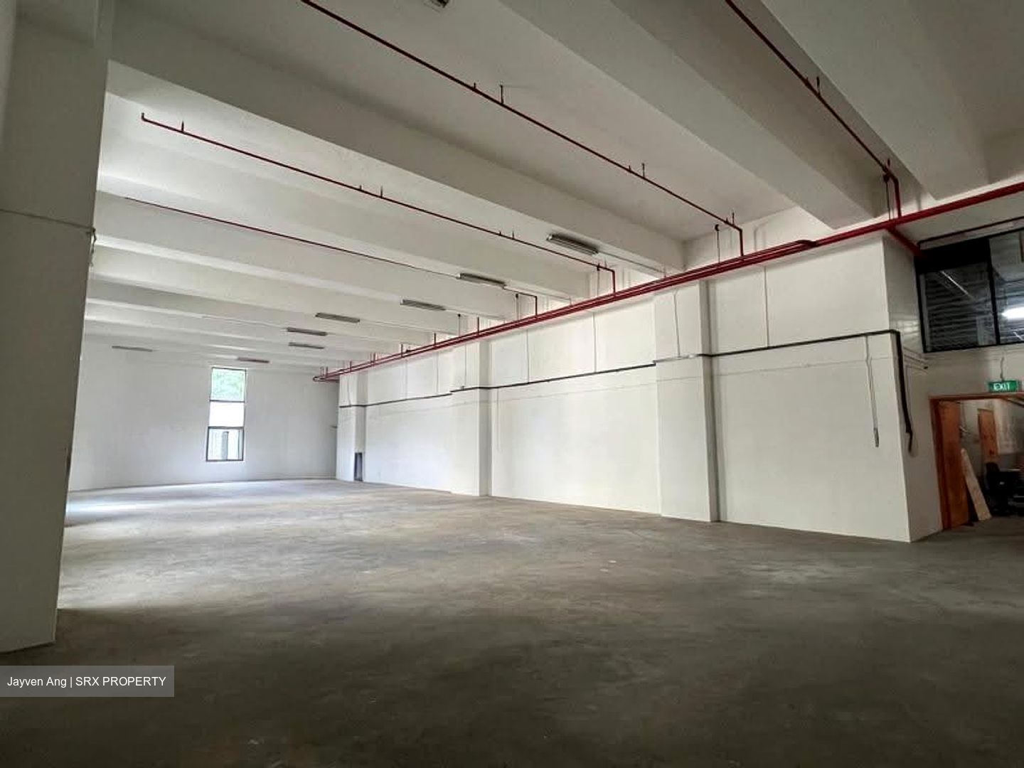 Joo Seng Warehouse (D13), Warehouse #613409171